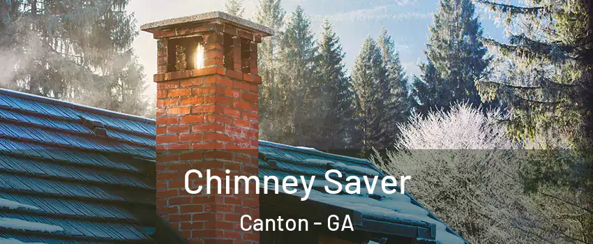  Chimney Saver Canton - GA