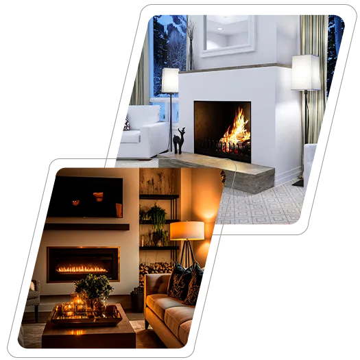 Remove Chimney Odor in Canton, GA