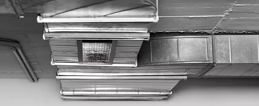 Trusted Air Duct Cleaning Company in Canton, Georgia