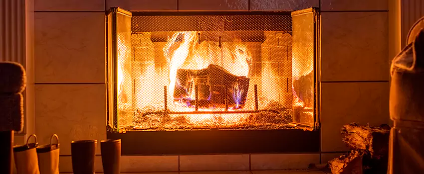 Astria Vent Free Gas Fireplaces Installation in Canton, GA
