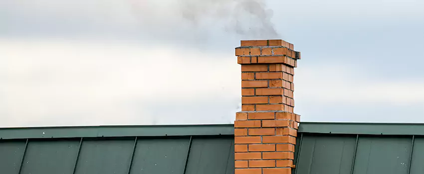 Animal Screen Chimney Cap Repair And Installation Services in Canton, Georgia
