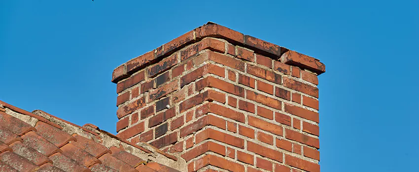 Clean Blocked Chimney in Canton, Georgia