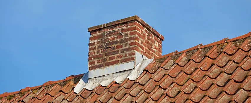 Residential Chimney Bricks Rotten Repair Services in Canton, GA