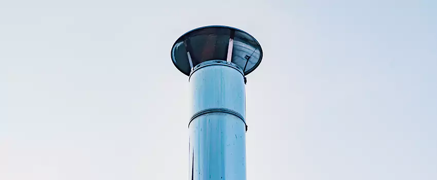 Wind-Resistant Chimney Caps Installation and Repair Services in Canton, Georgia