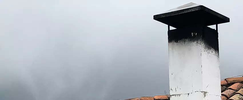 Chimney Damper Inspection in Canton, GA