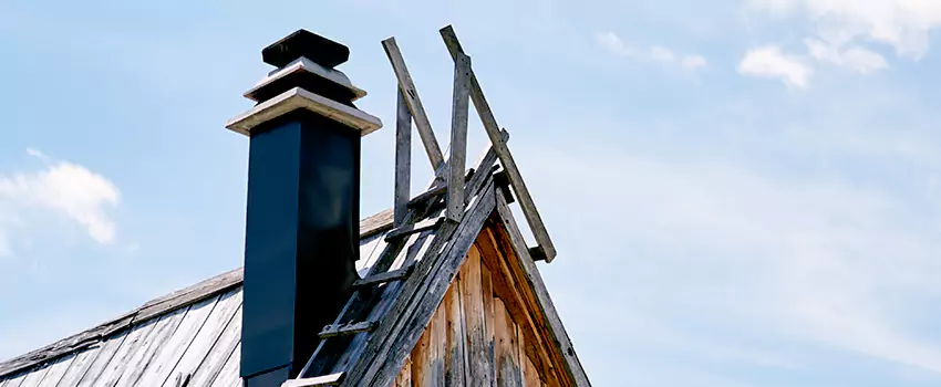 Chimney Creosote Cleaning in Canton, GA