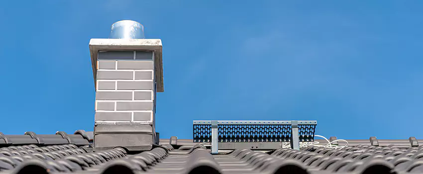 Chimney Flue Relining Services in Canton, Georgia