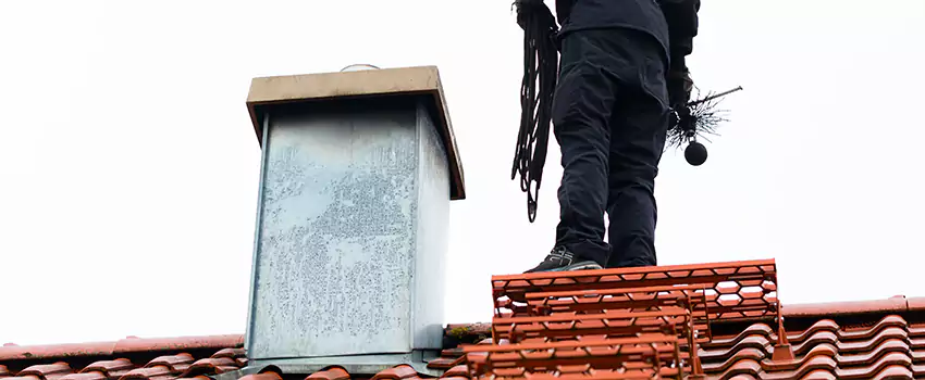 Chimney Liner Services Cost in Canton, GA