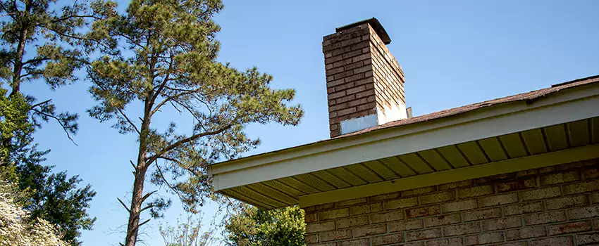 Budget-Friendly Chimney Masonry Service in Canton, Georgia