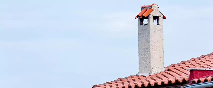 Chimney Pot Replacement in Canton, GA