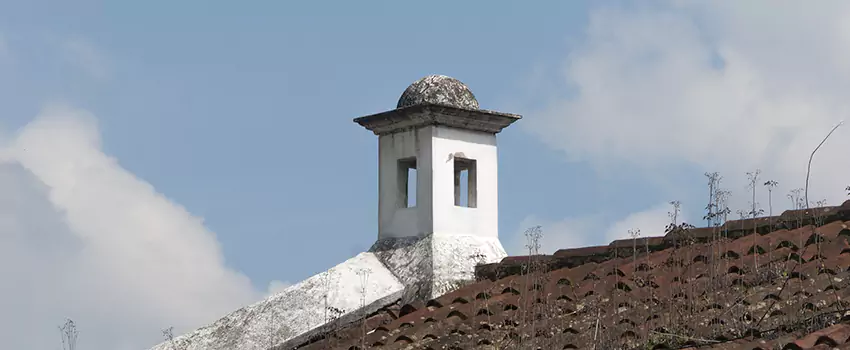 Cost To Rebuild A Chimney in Canton, GA