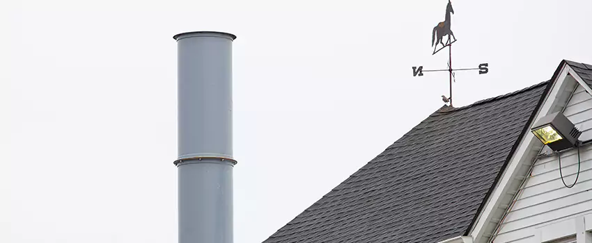Chimney Inspection in Canton, GA