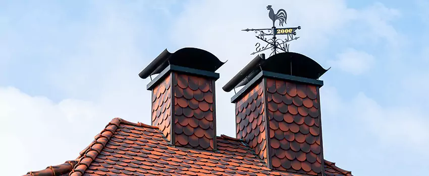 Old Chimney Restoration in Canton, Georgia