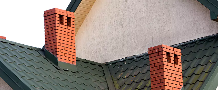 Chimney Saver Waterproofing Services in Canton, Georgia