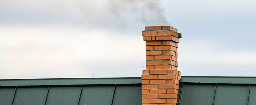 Chimney Soot Cleaning Cost in Canton, GA