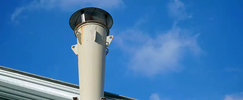 Chimney Spark Arrestor Requirements in Canton, GA