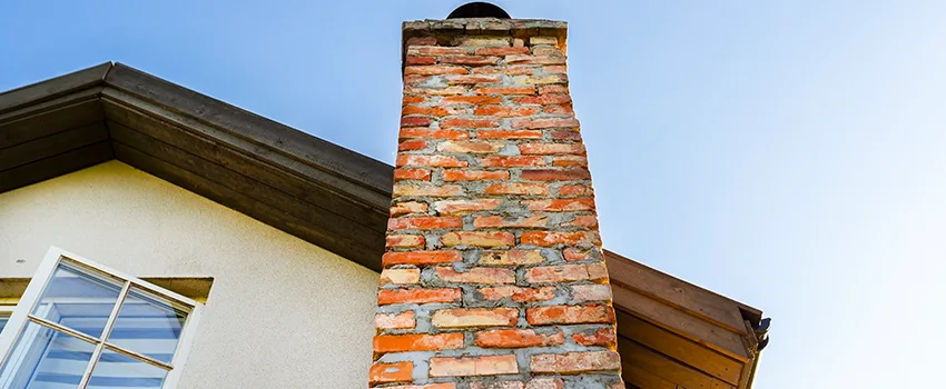 Chimney Mortar Replacement in Canton, GA