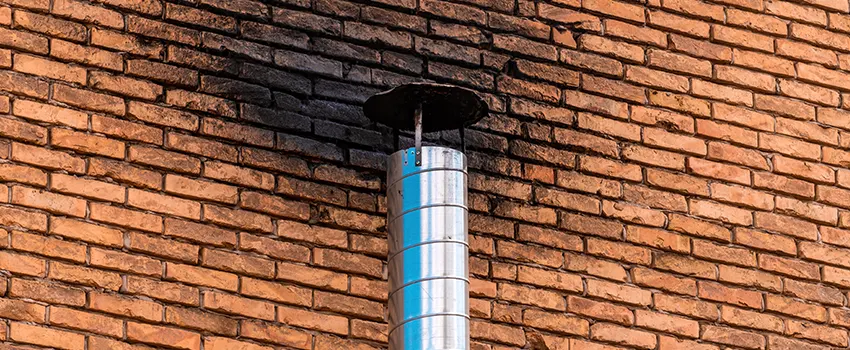 Diagnosing Commercial Chimney Problems in Canton, GA