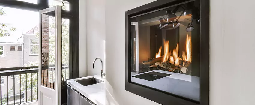 Dimplex Fireplace Installation and Repair in Canton, Georgia