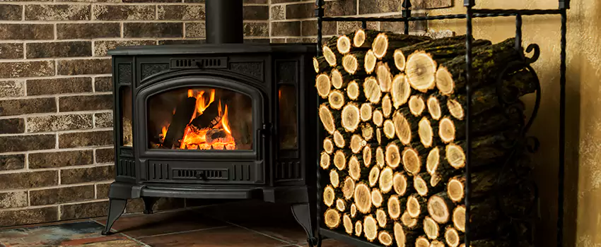 Drolet Fireplaces in Canton, Georgia