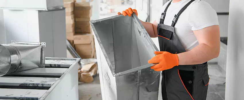 Benefits of Dryer Vent Inspection in Canton, GA