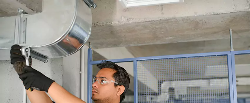 HVAC Ductwork Cleaning in Canton, GA