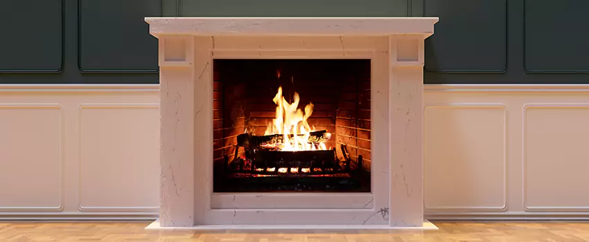 Empire Comfort Systems Fireplace Installation and Replacement in Canton, Georgia