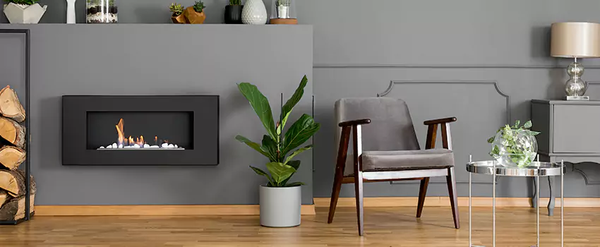 Ethanol Fireplace Burner Repair in Canton, GA