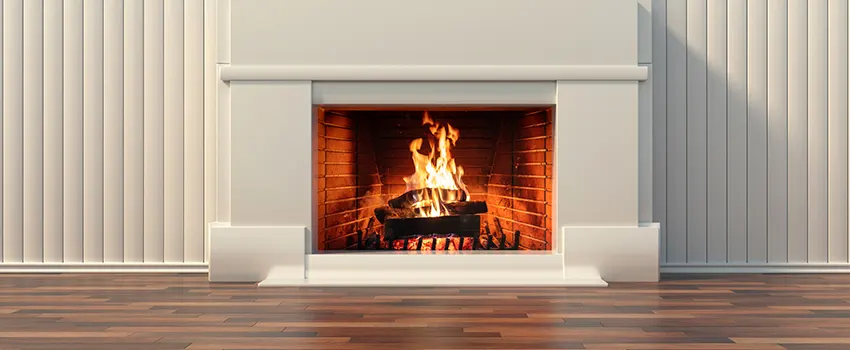 Fireplace Broken Ashtray Repair Services in Canton, Georgia