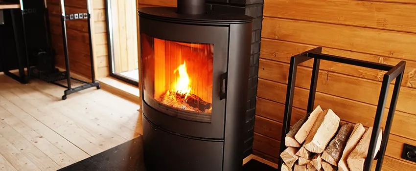 Gas Fireplace Door Handle Installation Services in Canton, Georgia