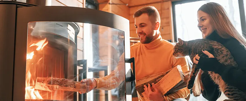 Fireplace Door Installation And Replacement Contractors in Canton, GA