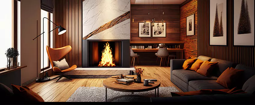 Fireplace Design Ideas in Canton, GA