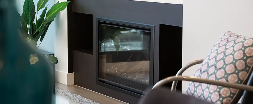 Welding Repairs for Fireplace Grate in Canton, GA