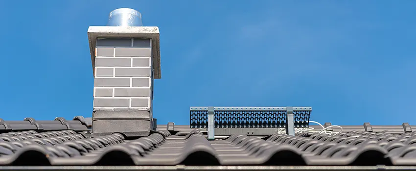 Repair Blocked Chimney in Canton, Georgia