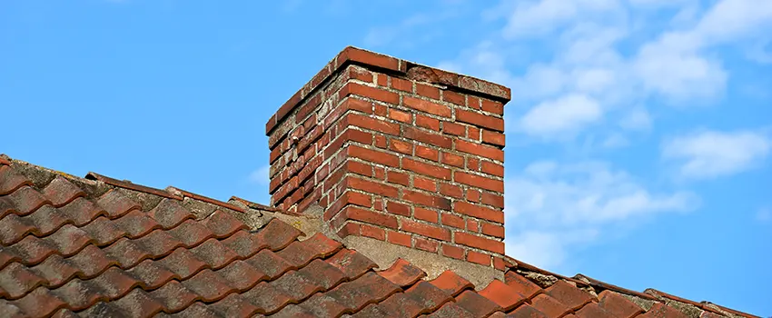 Flue Tiles Cracked Repair Services near Me in Canton, GA
