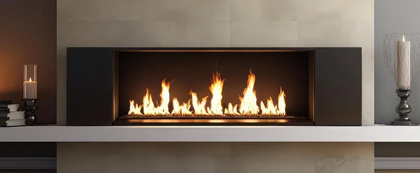 Vent Free Gas Fireplaces Repair Solutions in Canton, Georgia