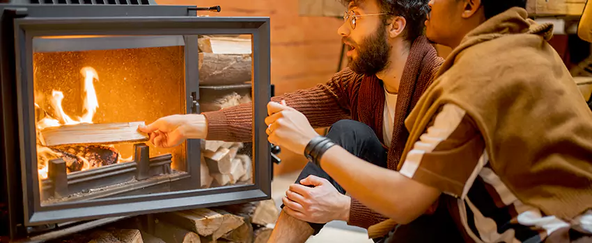 Benefits of Harman Stoves Fireplace in Canton, Georgia