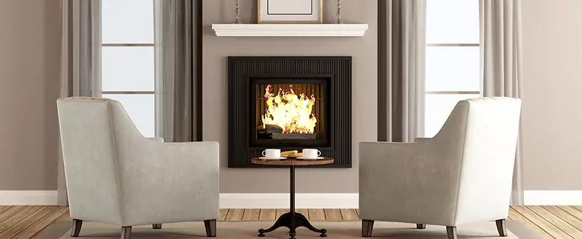 Heat & Glo Outdoor Gas Fireplaces Installation Contractors in Canton, Georgia