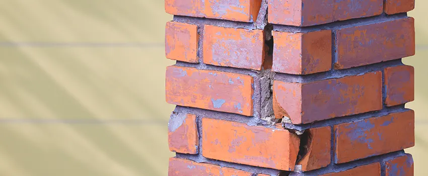 Leaking Chimney Repair And Replacement Cost in Canton, Georgia