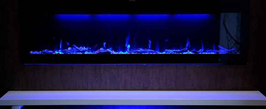 Benefits of Multi-Color Fireplace Installation in Canton, GA