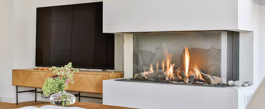 Ortal Wilderness Fireplace Repair and Maintenance in Canton, Georgia