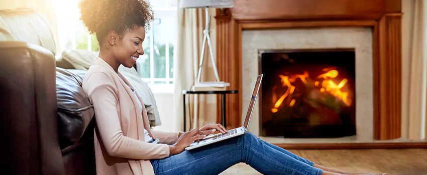 Cost-Effective Osburn Fireplace Installation and Repair in Canton, GA
