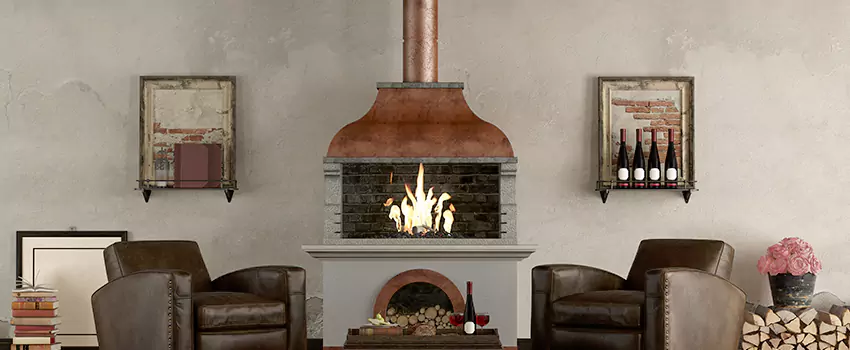 Benefits of Pacific Energy Fireplace in Canton, Georgia