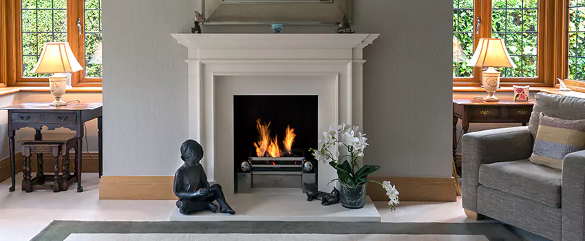 RSF Fireplaces Maintenance and Repair in Canton, Georgia
