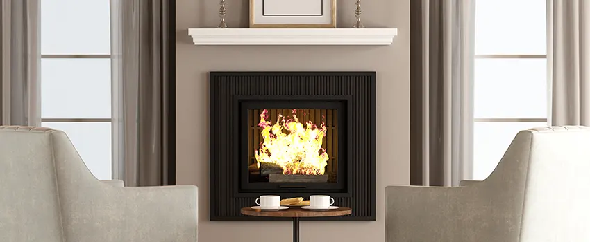 Superior Outdoor Fireplace Repair in Canton, GA