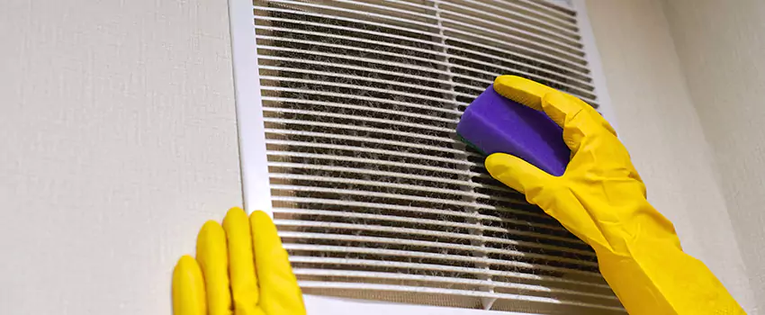 Vent Cleaning Company in Canton, GA