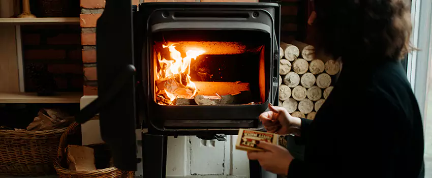 Key Features of Vermont Castings Fireplaces in Canton, GA