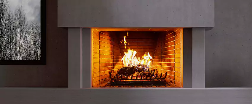 Indoor Wood Burning Furnace Repair and Installation in Canton, Georgia