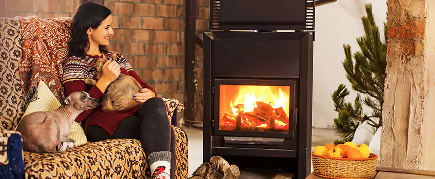 Wood Stove Chimney Cleaning Services in Canton, GA