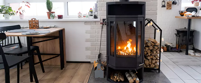 Wood Stove Firebox Installation Services in Canton, GA